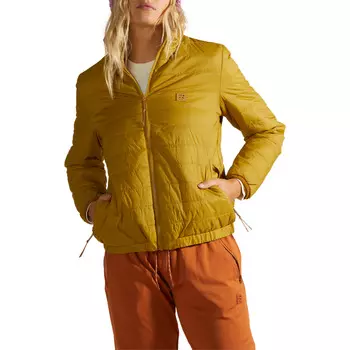 Куртка Billabong Transport Lite, охра