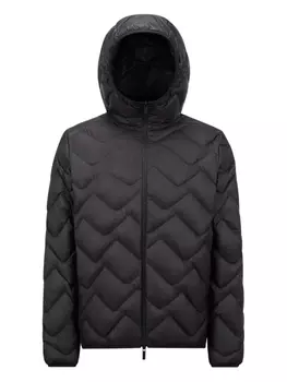 Куртка Бимонт Moncler, черный