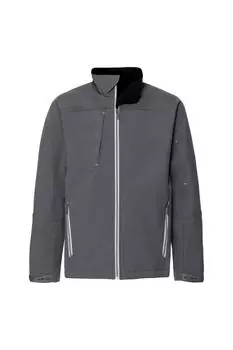 Куртка Bionic Softshell Russell, серый