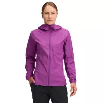 Куртка Black Diamond Alpine Start, фиолетовый