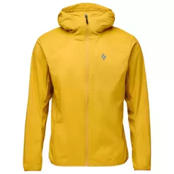 Куртка Black Diamond Alpine Start, желтый
