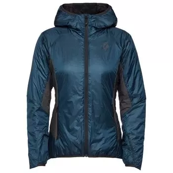 Куртка Black Diamond Vision Hybrid, синий