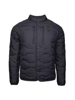 Куртка BLAUER USA, синий