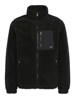 Куртка BLEND Between-Season Jacket Totti, черный