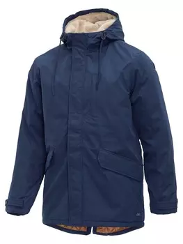 Куртка Blend Outerwear, синий