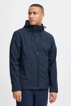 Куртка BLEND Softshelljacke BHSoren, синий
