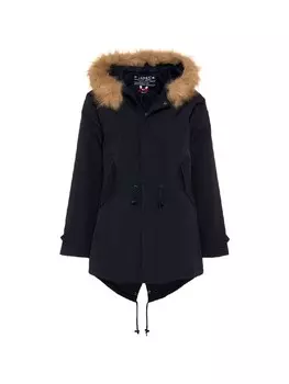 Куртка BMS Jacke, синий