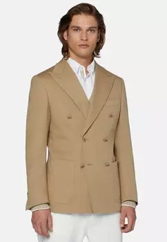 Куртка Boggi Milano, бежевый