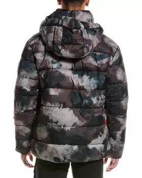 Куртка Bogner Luka2, бежевый