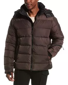 Куртка Bogner Luka 2, коричневый