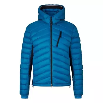 Куртка Bogner Steppjacke Goran, цвет bold blue