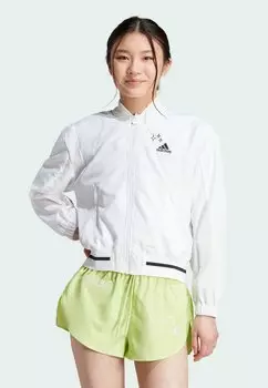 Куртка бомбер Adidas