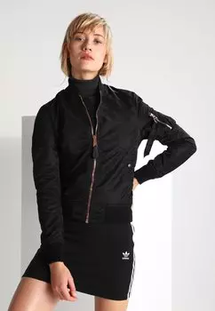 Куртка-бомбер Alpha Industries