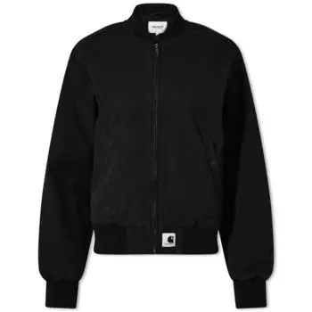 Куртка-бомбер Арлингтон Carhartt WIP