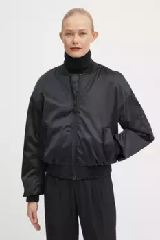Куртка-бомбер AURORE Guess, черный
