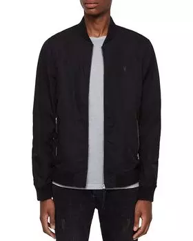Куртка-бомбер Bassett ALLSAINTS