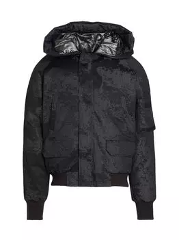 Куртка-бомбер Chiliwack Holiday Canada Goose