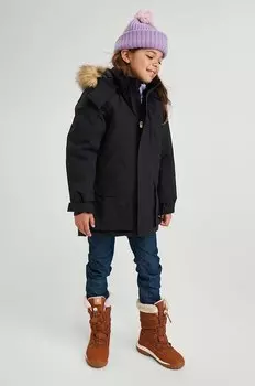 Куртка-бомбер Guess Jeans, зеленый