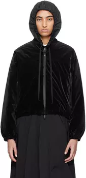 Куртка-бомбер Laives Down Moncler