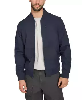 Куртка-бомбер мужская Levi's, синий