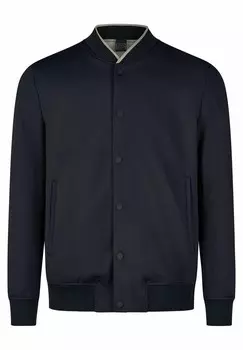 Куртка-бомбер OUTERWEAR Hechter Paris, синий