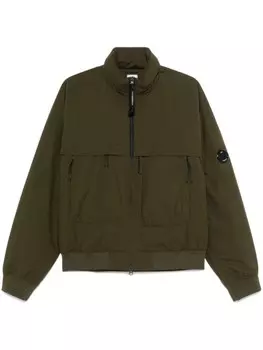 Куртка-бомбер Pro-Tek от CP Company C.P. Company, зеленый