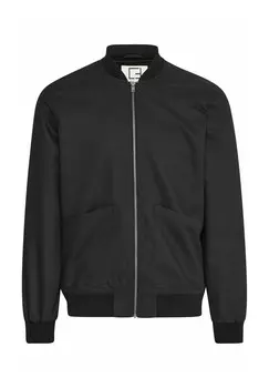 Куртка-бомбер SCOTT Casual Friday, черный