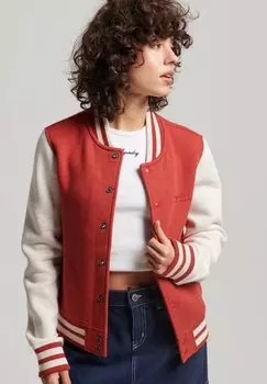 Куртка-бомбер Superdry