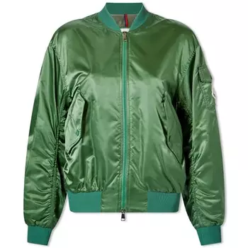 Куртка-бомбер Ter Moncler