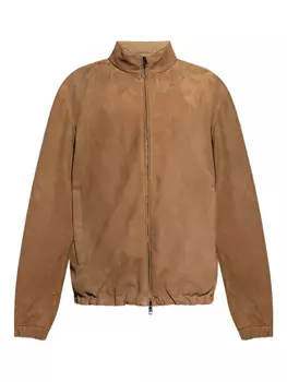 Куртка-бомбер Turbat Moncler, коричневый