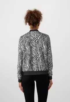 Куртка-бомбер VMCOCO Vero Moda, белый