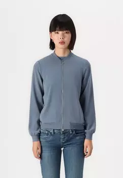 Куртка-бомбер VMCOCO Vero Moda, синий