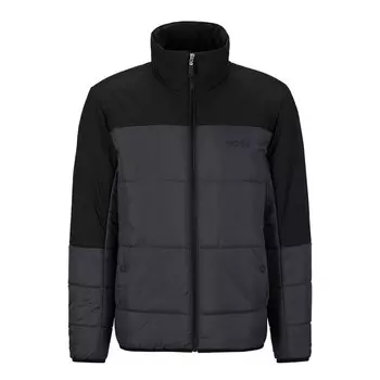 Куртка BOSS Hamar 2 10252779, серый