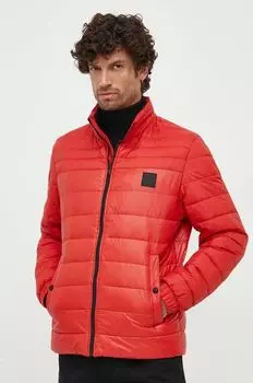 Куртка Boss, красный