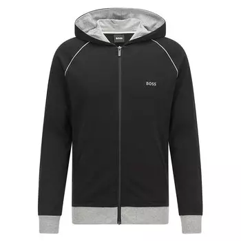 Куртка BOSS Mix & Match H, черный