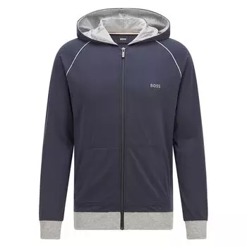 Куртка BOSS Mix & Match H, синий