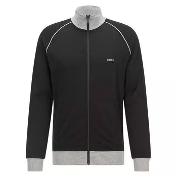 Куртка BOSS Mix & Match Z, черный