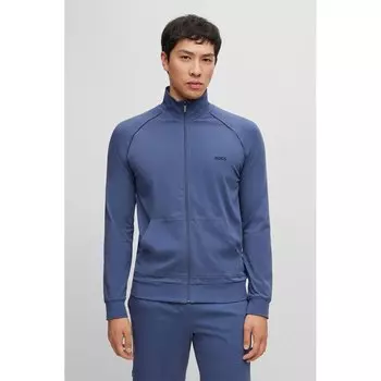 Куртка BOSS Mix & Match Z, синий