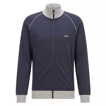 Куртка BOSS Mix & Match Z, синий
