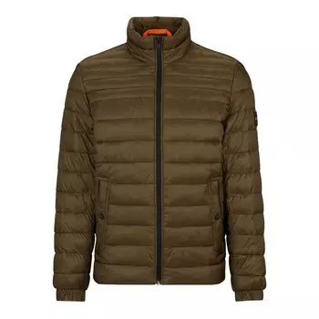 Куртка BOSS Oden1 10254426, коричневый