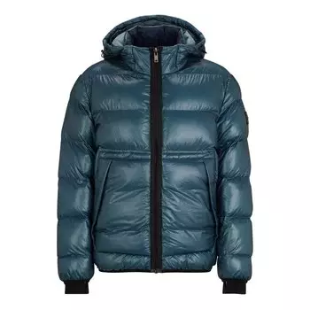 Куртка BOSS Okobra 10252505, зеленый