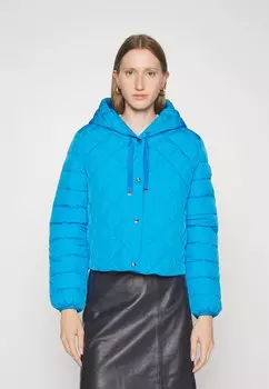 Куртка BOSS POCKETA, цвет bright blue