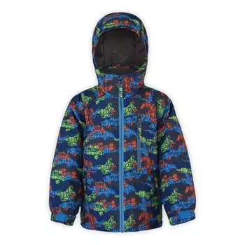 Куртка Boulder Gear Oliver, цвет Scout Print