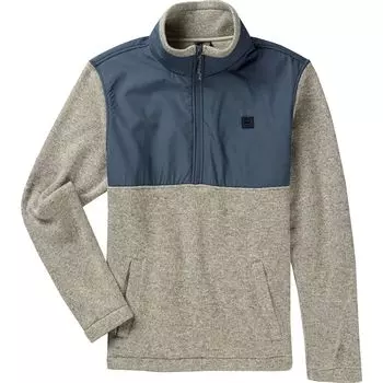 Куртка Boundary blocked Billabong, цвет stone