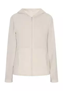 Куртка boundry Fleece, экрю