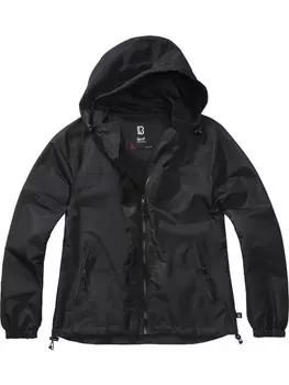 Куртка Brandit Jacke, черный