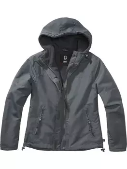 Куртка Brandit Jacke, серый