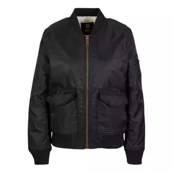Куртка Brandit Sherpa, черный