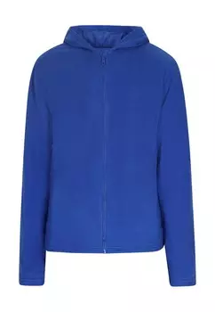 Куртка bridgeport Fleece, синий