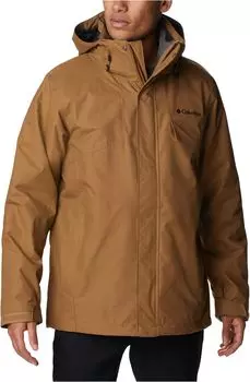 Куртка Bugaboo II Fleece Interchange Jacket Columbia, цвет Delta